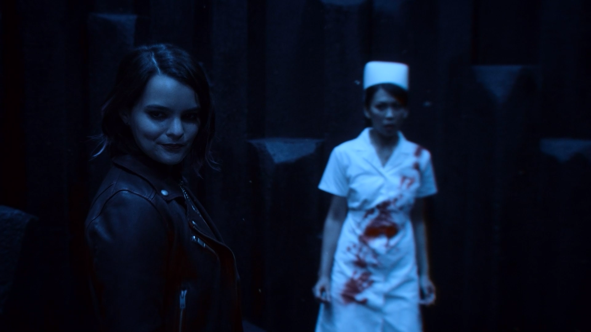 Netflix Lucifer Frame 2